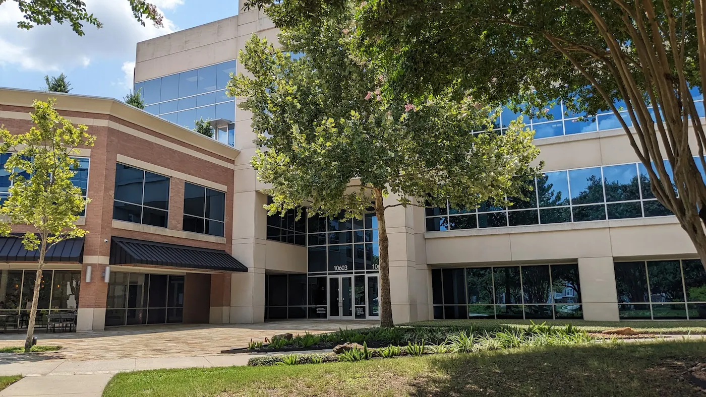Duffley Law in Houston, TX