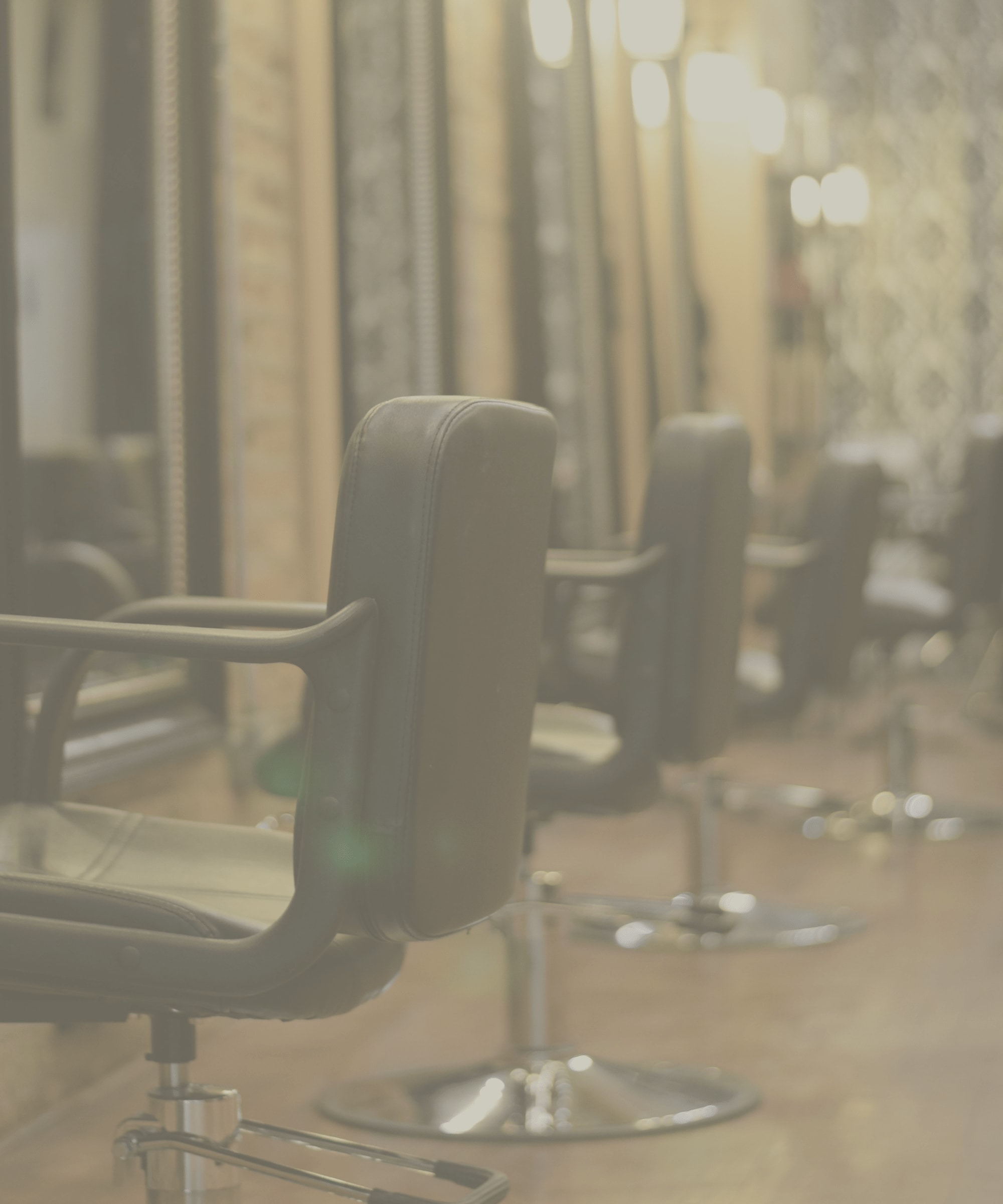 Ingmar James Salon in Chicago, IL
