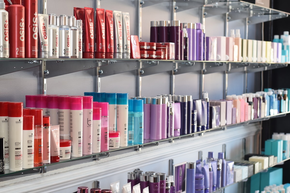 Ingmar James Salon in Chicago, IL (3)