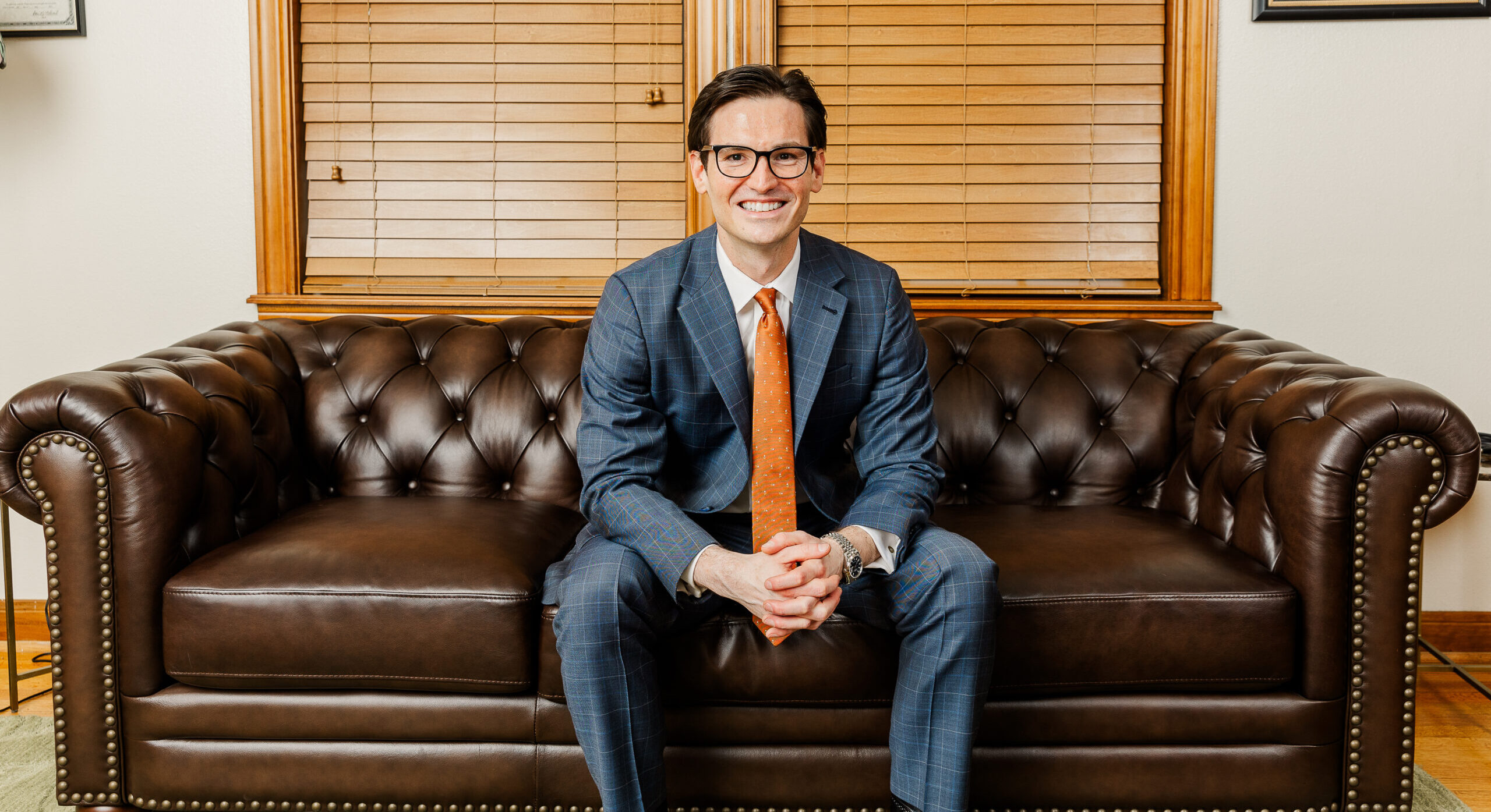 Law Office of Nathaniel Pitoniak in Houston, TX