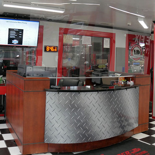 L & D Automotive in Lavon, TX (6)