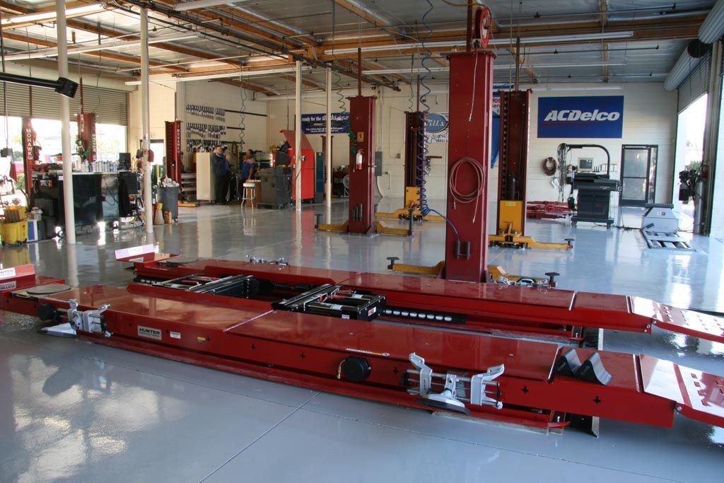 Super Service of Aliso Viejo in Aliso Viejo, CA (5)