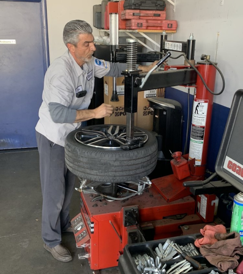 Quality Car Care - Star Smog Check - Auto Repair in Whittier, CA (2)