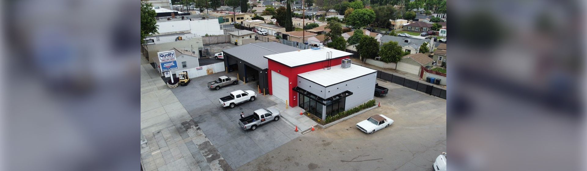 Quality Car Care - Star Smog Check - Auto Repair in Whittier, CA (5)
