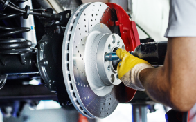 Quality Car Care - Star Smog Check - Auto Repair in Whittier, CA (6)