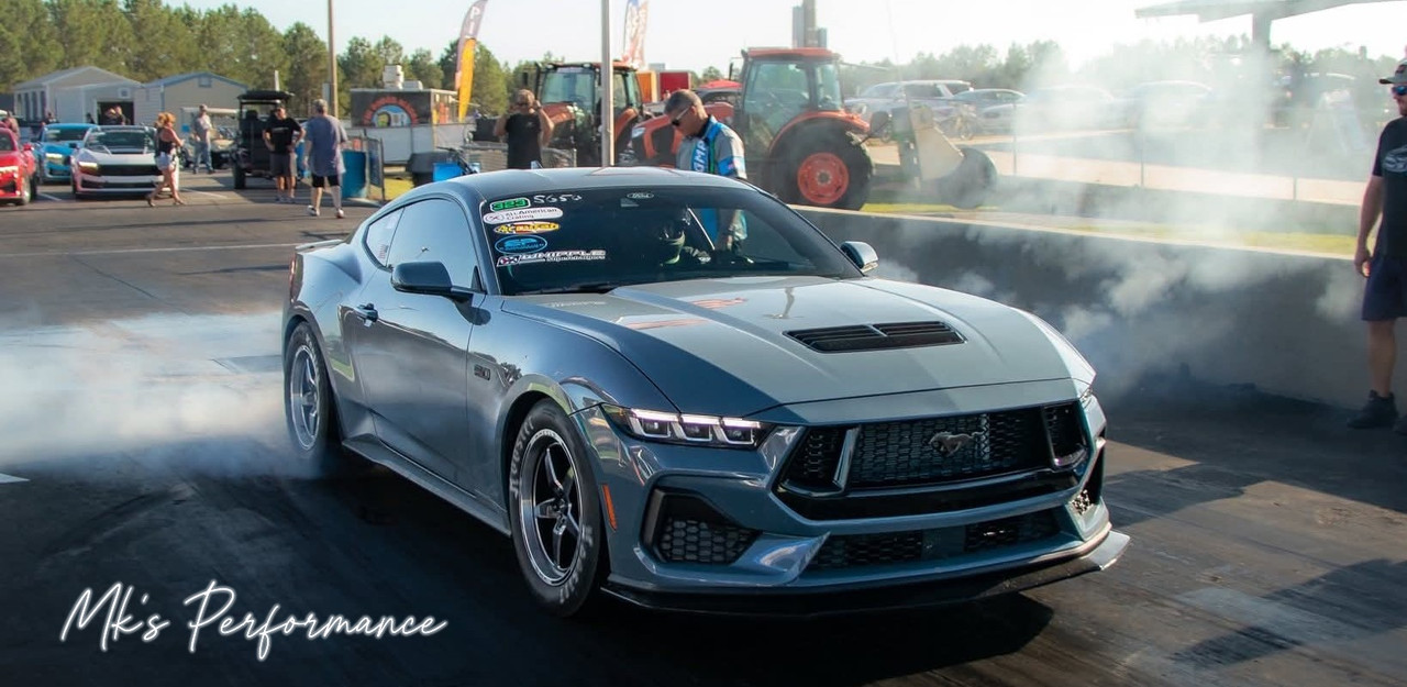 Mk's Performance & Auto in Darlington, SC