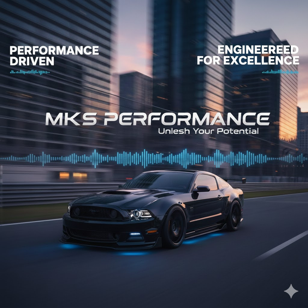 Mk's Performance & Auto in Darlington, SC (2)
