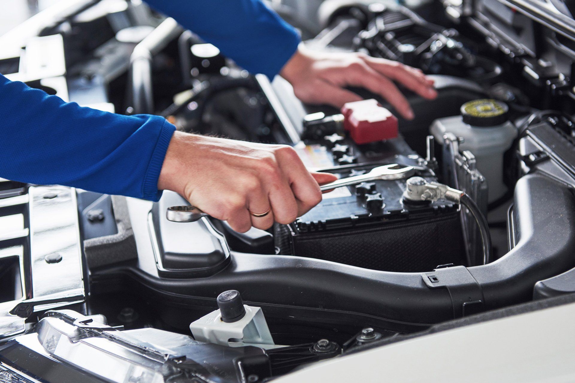 Dan's & Zago's Automotive in Monrovia, CA