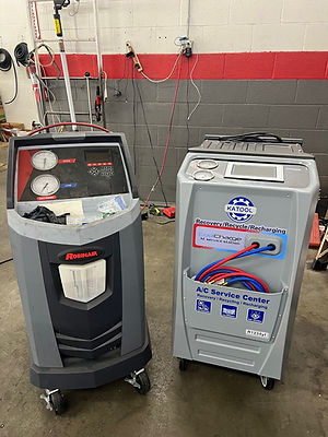 A2T Auto Repair in Westminster, CA (3)