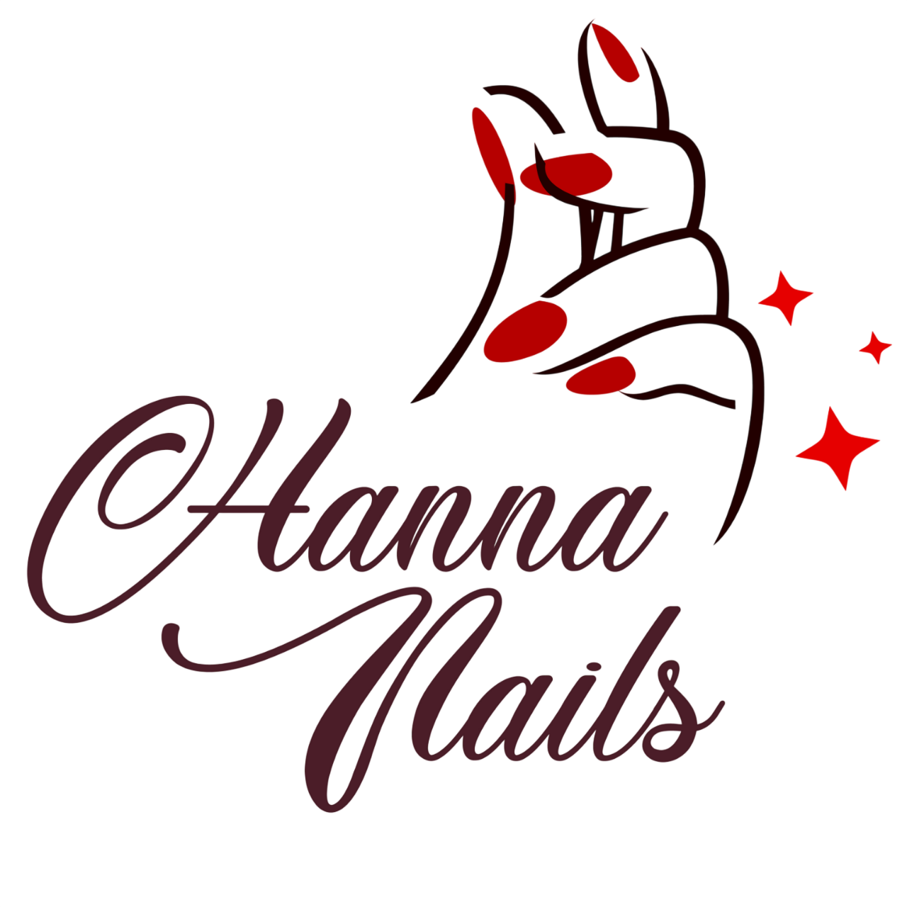 Hanna Nails in Greenville, SC