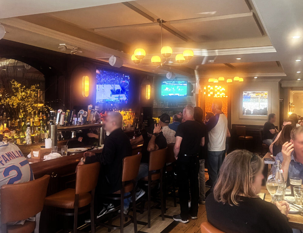 Sullivan's Quay in Port Washington, NY (2)