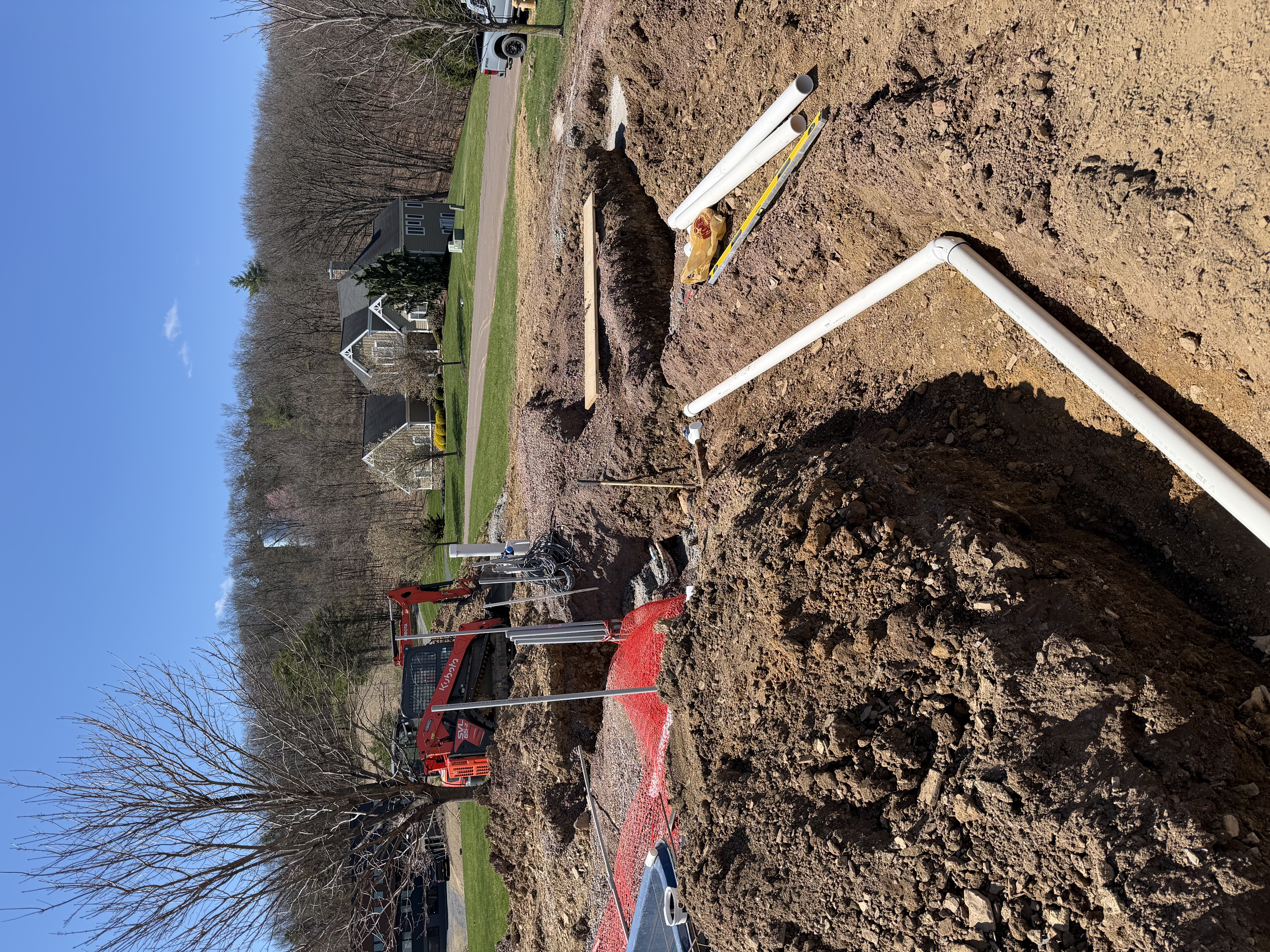 TRI-County Enterprises, LLC in Washingtonville, PA