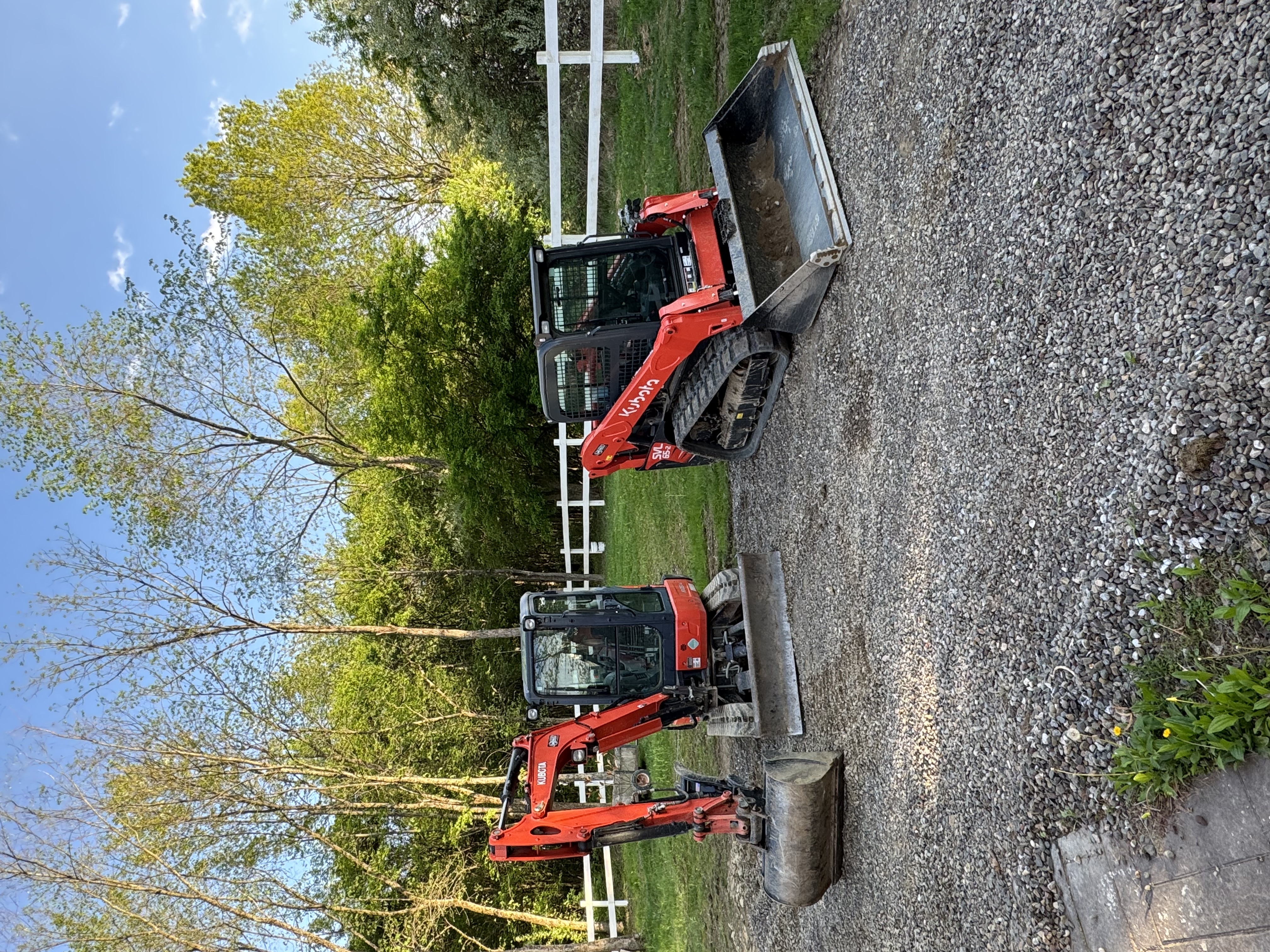 TRI-County Enterprises, LLC in Washingtonville, PA (5)