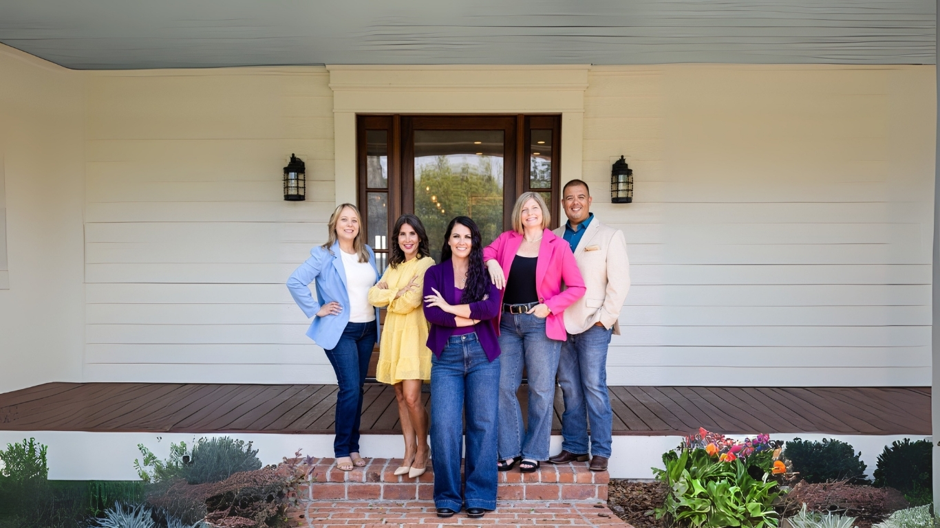 Ashley Pun - Deniz Realty Partners, LLC in Winter Garden, FL