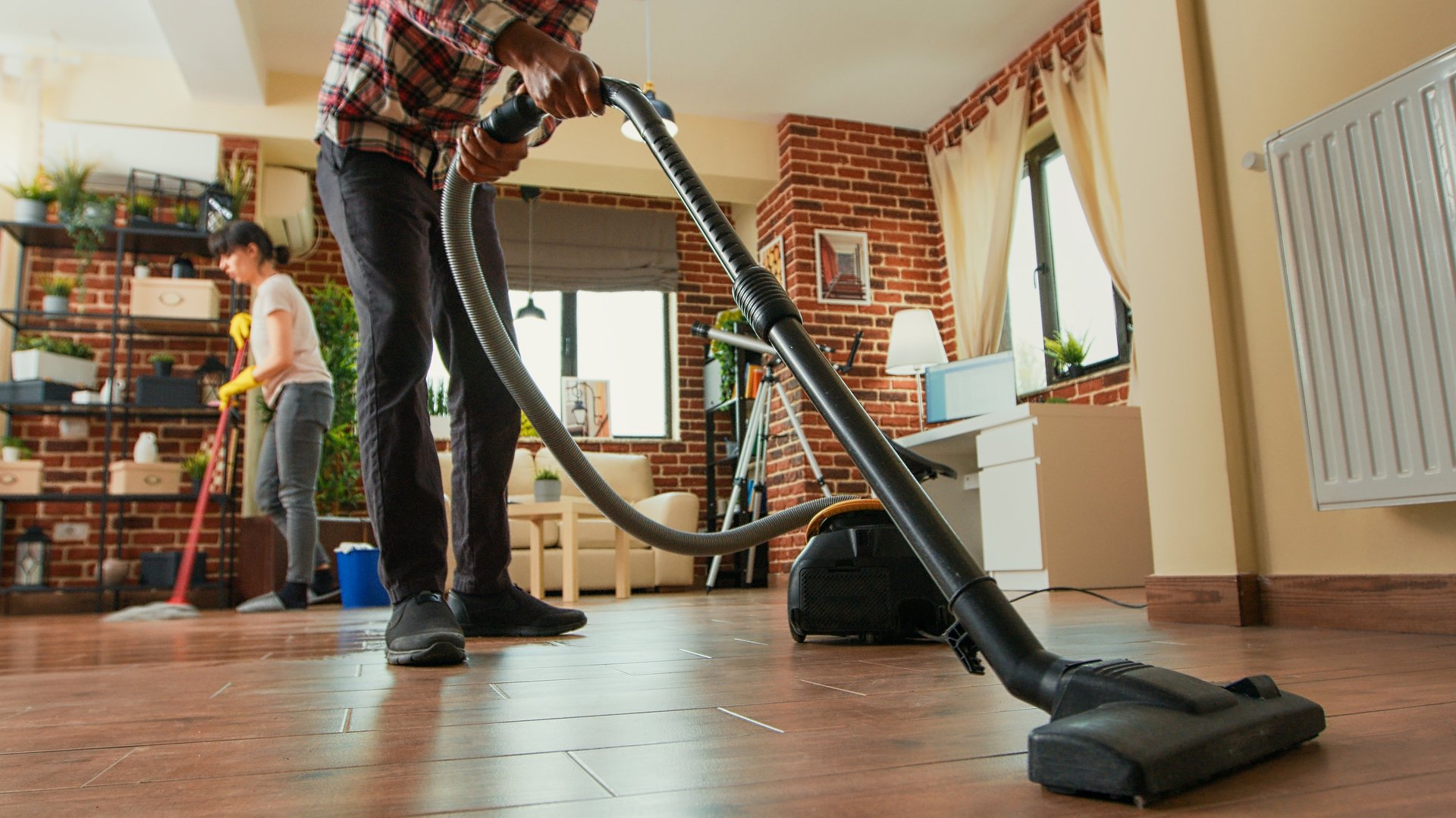 AB Cleaning Services in North Charleston, SC