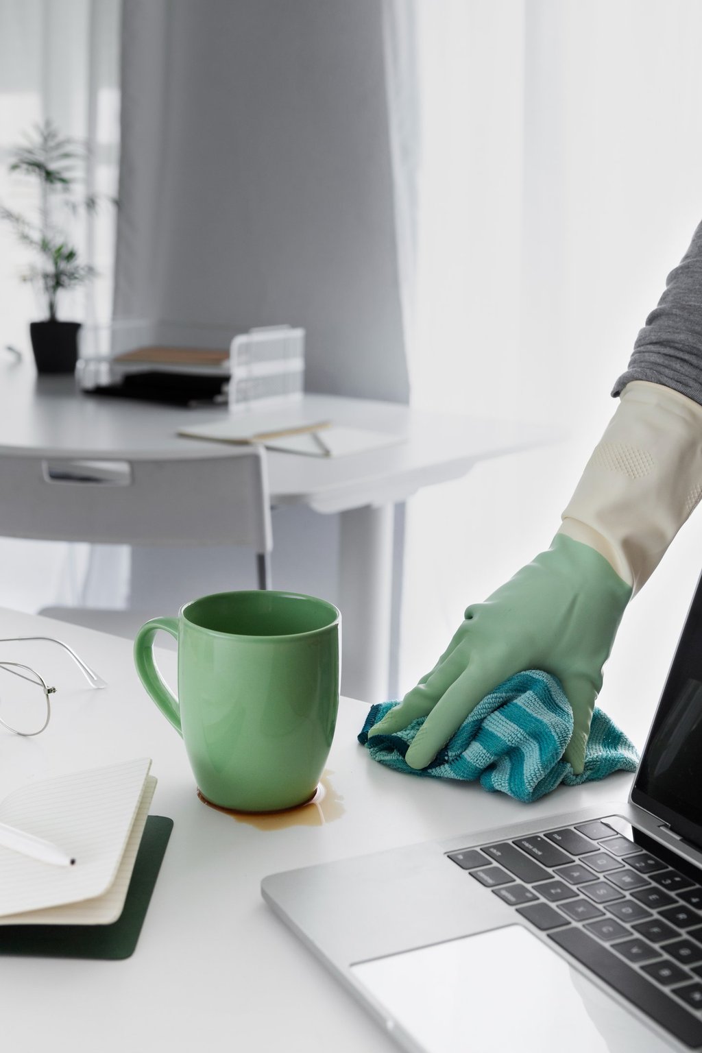 AB Cleaning Services in North Charleston, SC (4)