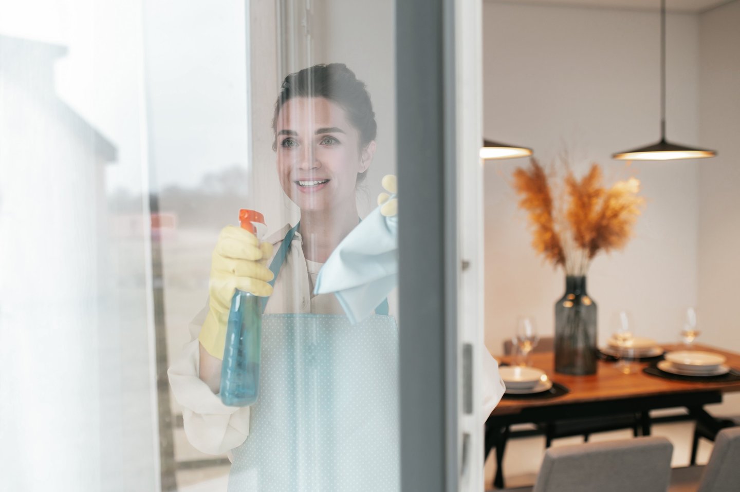 AB Cleaning Services in North Charleston, SC (5)