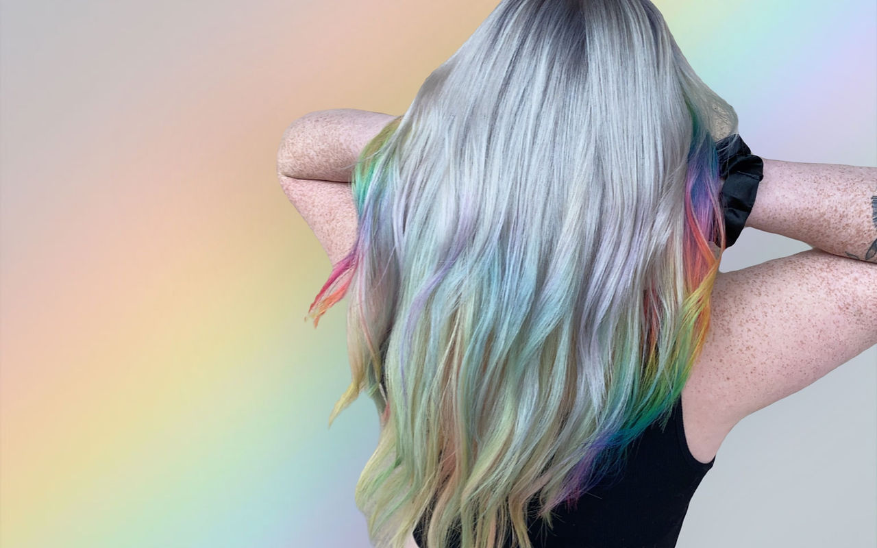 Serendipity Hair Studio in League City, TX