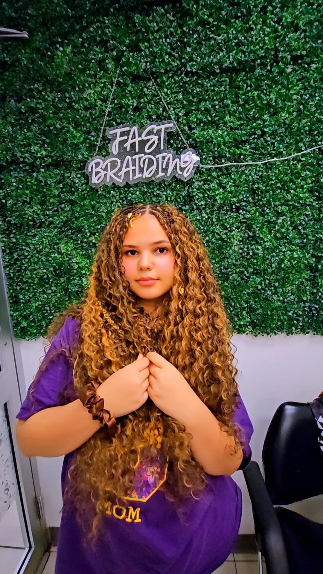 Fast braiding in Laurel, MD (6)