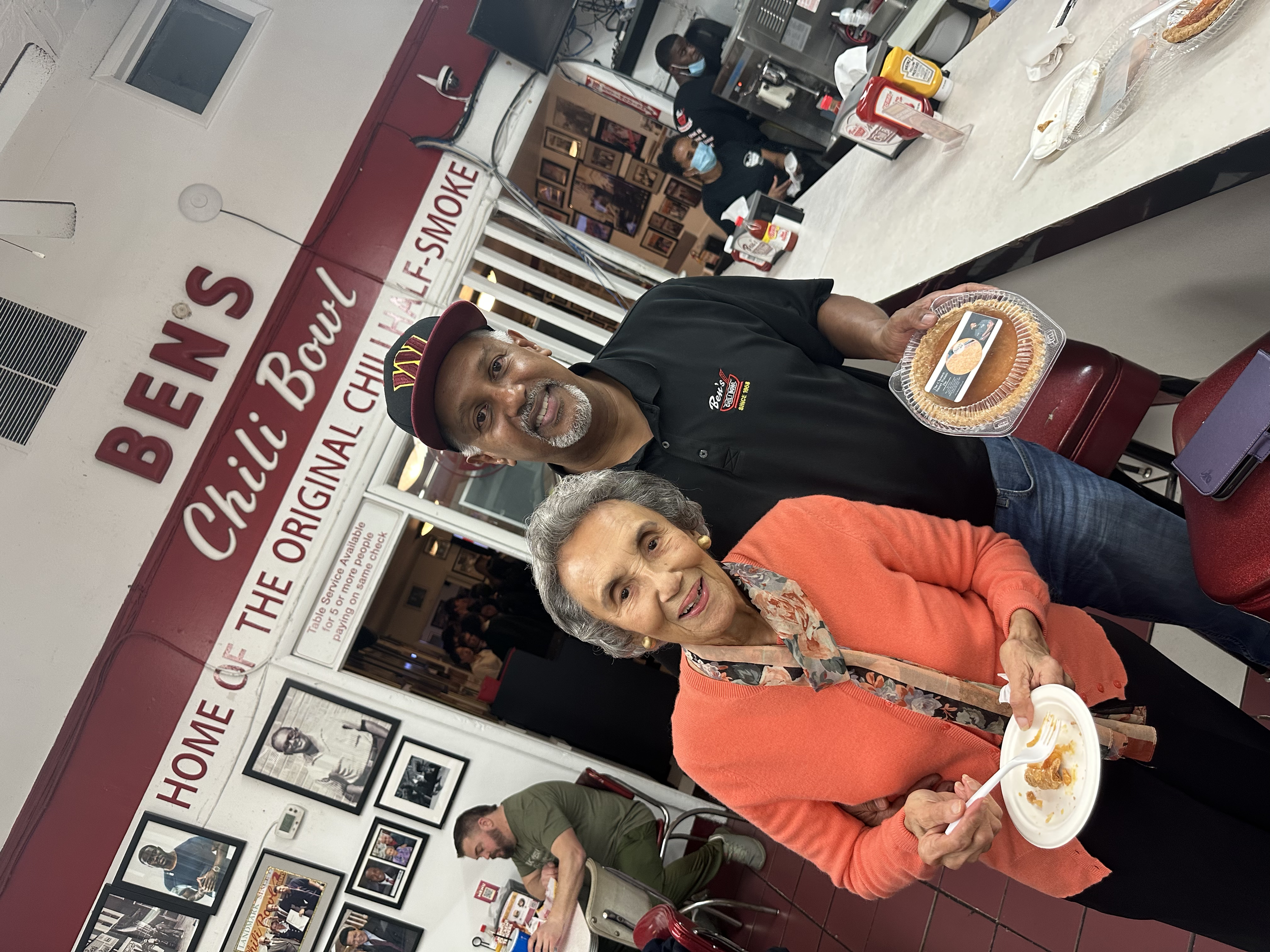The Chosen Chef Catering & Events in District Heights, MD