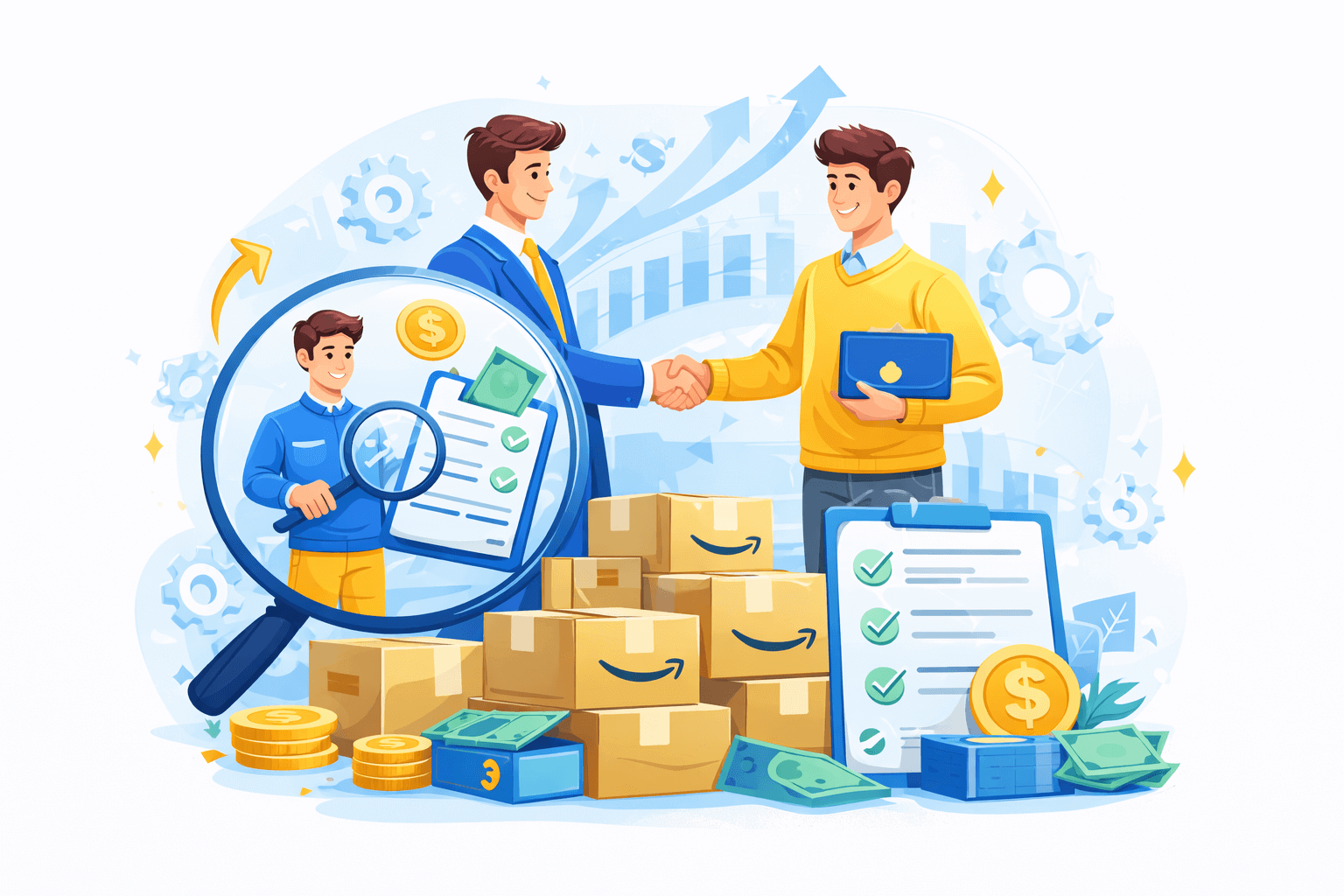 BlueSteak - eCommerce Consulting Agency in Blackstone, VA (4)