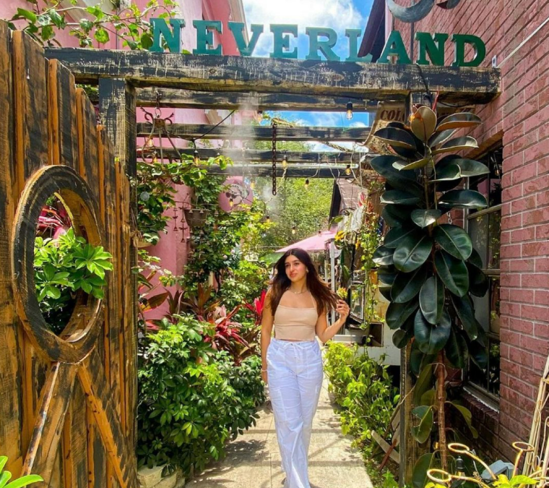 Neverland Coffee Bar in North Miami Beach, FL (2)