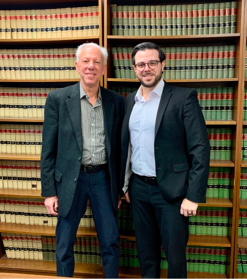 Law Office of Levy & Guagliardi in West Caldwell, NJ