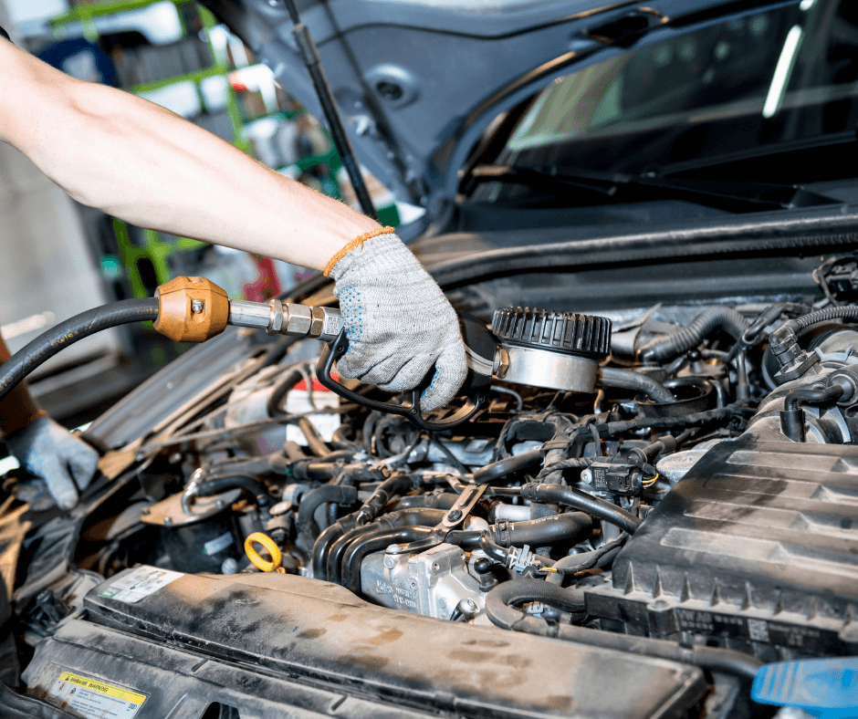 Margate Auto Repair in Margate, FL (2)