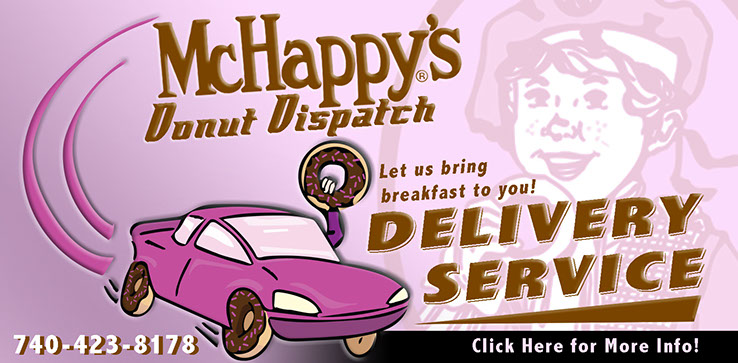 McHappy's Bake Shoppe - Point Pleasant in Point Pleasant, WV