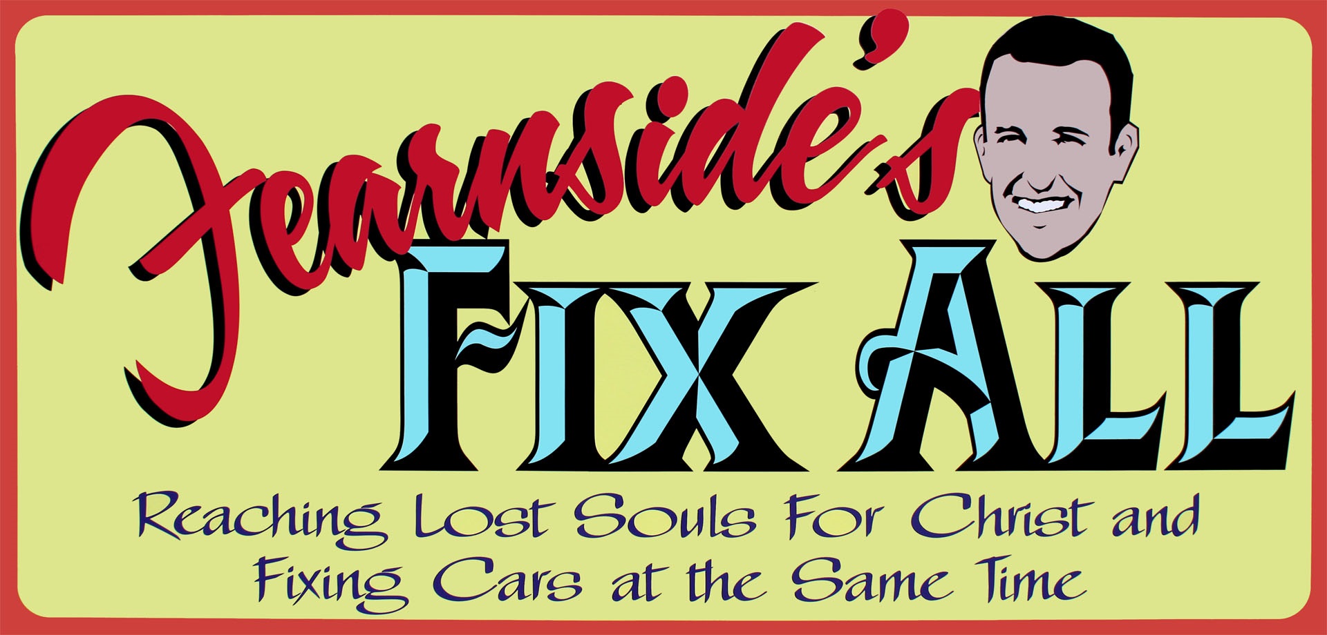 Fearnside's Fix All in Beloit, WI