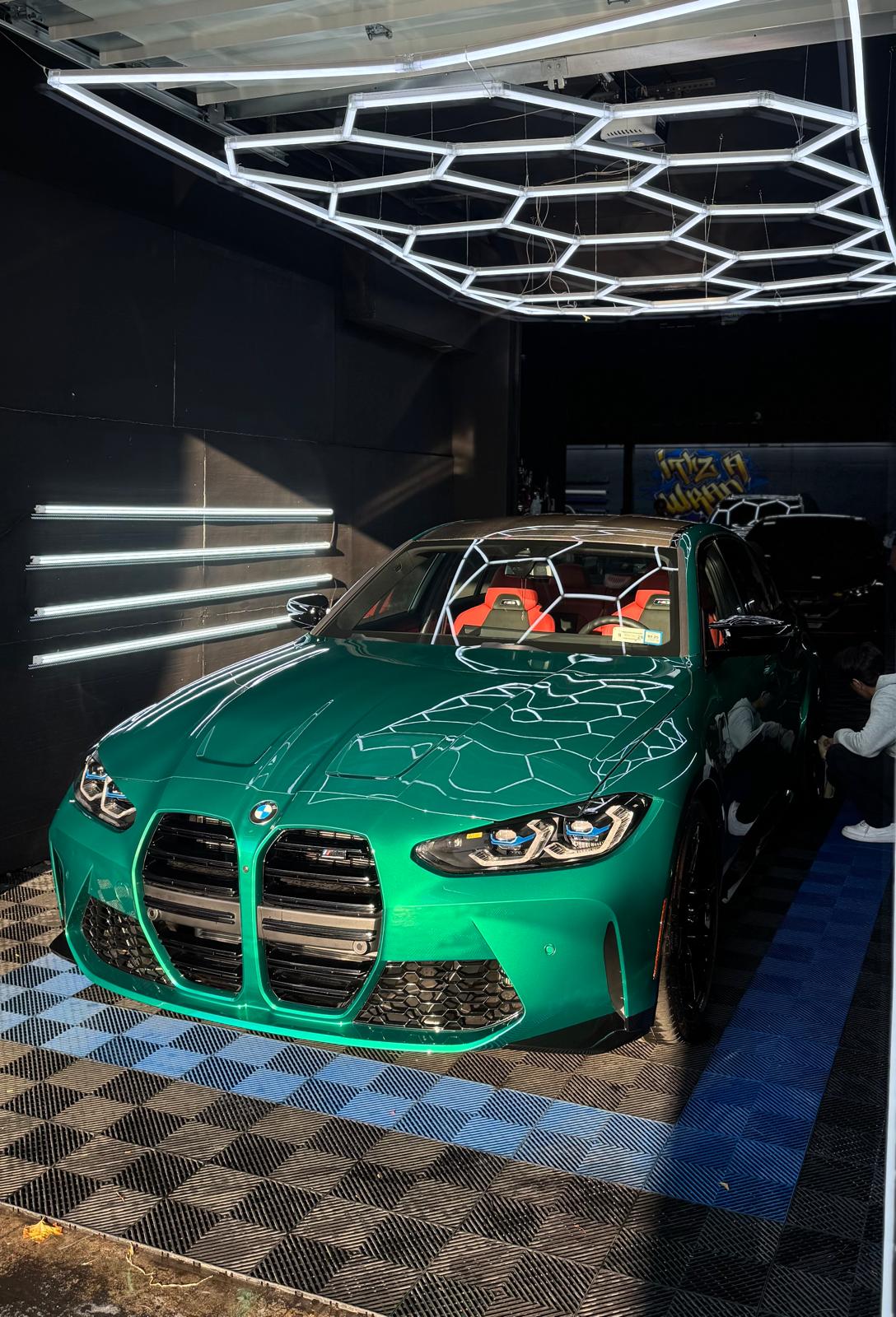 It'z A Wrap Detailing in Floral Park, NY (3)