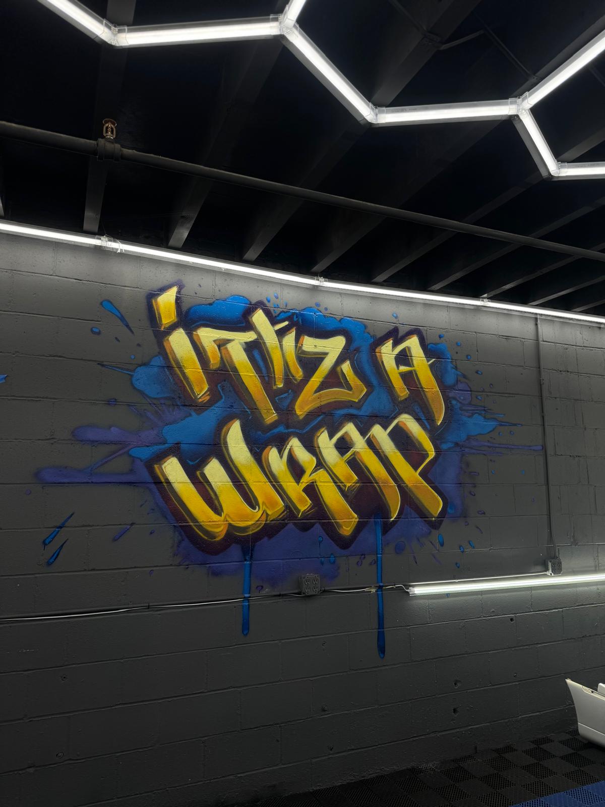 It'z A Wrap Detailing in Floral Park, NY (5)