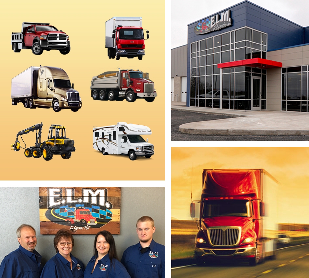E.L.M. Repair and Refrigeration in Edgar, WI (2)