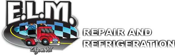 E.L.M. Repair and Refrigeration in Edgar, WI (3)