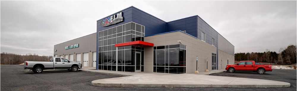 E.L.M. Repair and Refrigeration in Edgar, WI (4)