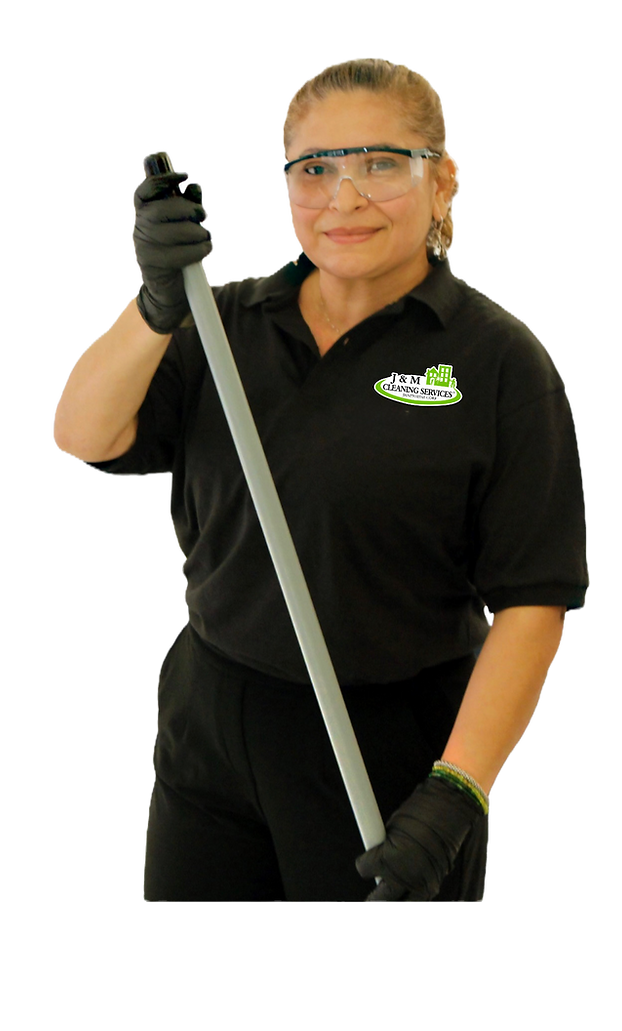 J&M CLEANING SERVICES JANITORIAL CORP in Salinas, CA
