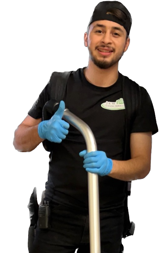 J&M CLEANING SERVICES JANITORIAL CORP in Salinas, CA (2)