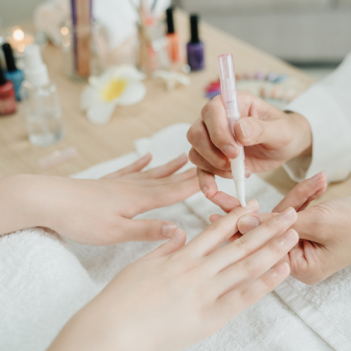 Regency Nails Group 1 in Aurora, OH (3)