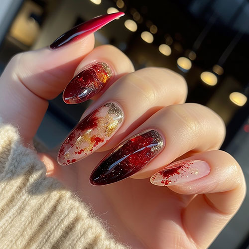 Regency Nails Group 1 in Aurora, OH (6)