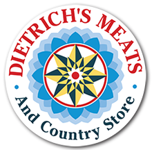 Dietrich's Meats & Country Store in Lenhartsville, PA (2)