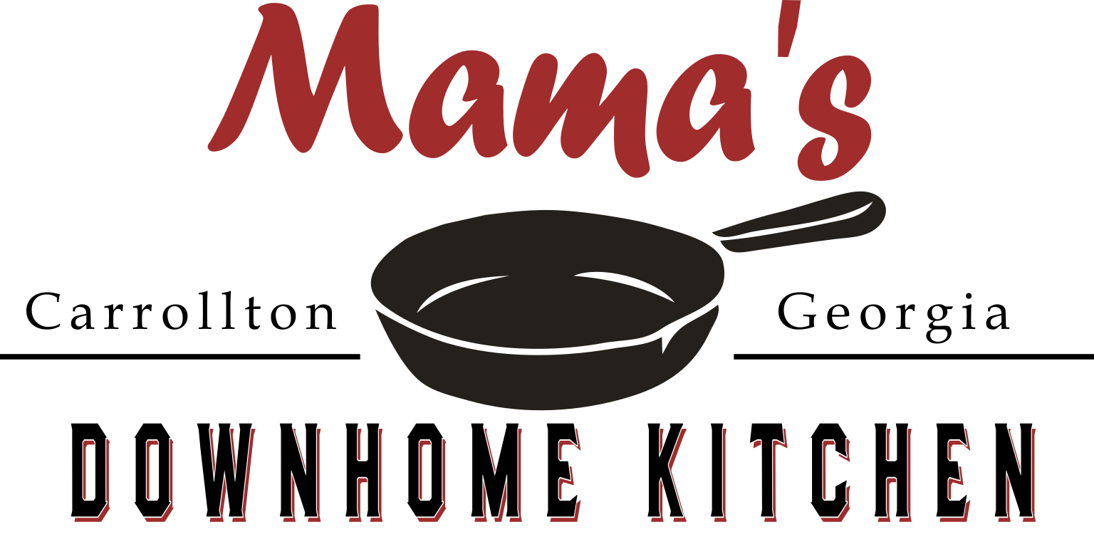 Mama's Downhome Kitchen in Carrollton, GA (3)