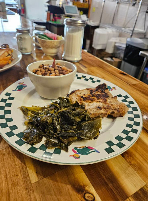 Mama's Downhome Kitchen in Carrollton, GA (4)