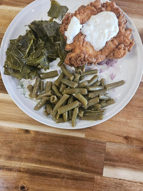 Mama's Downhome Kitchen in Carrollton, GA (5)