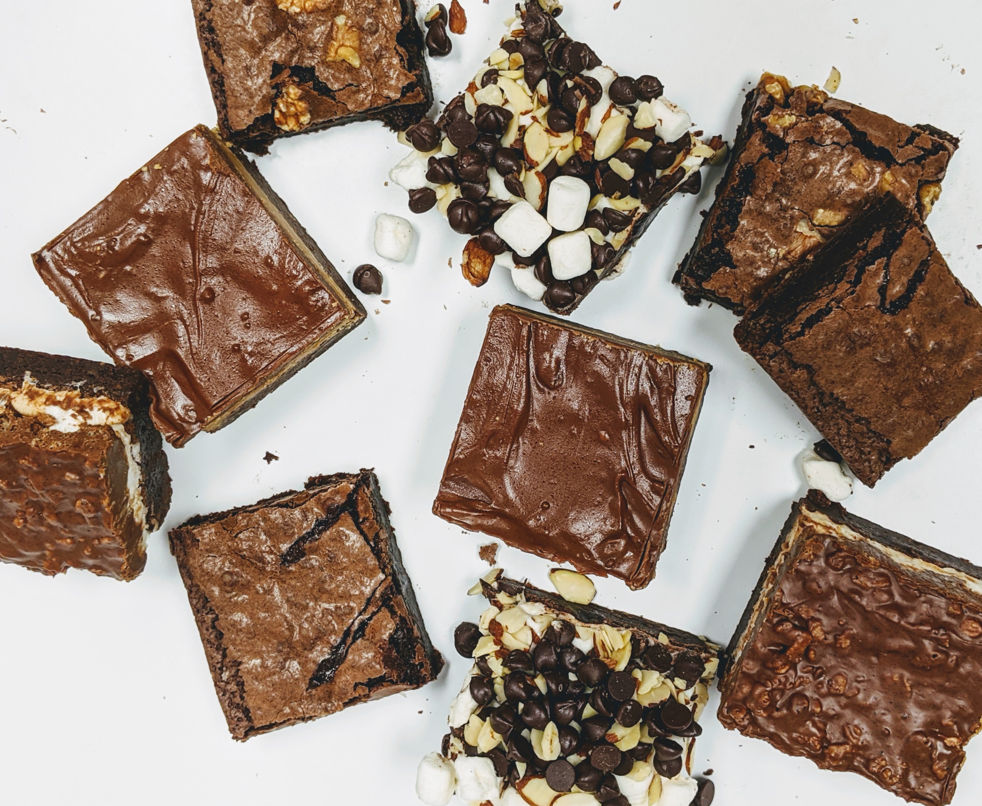 CAKED | Cookies + Brownies in San Diego, CA (3)