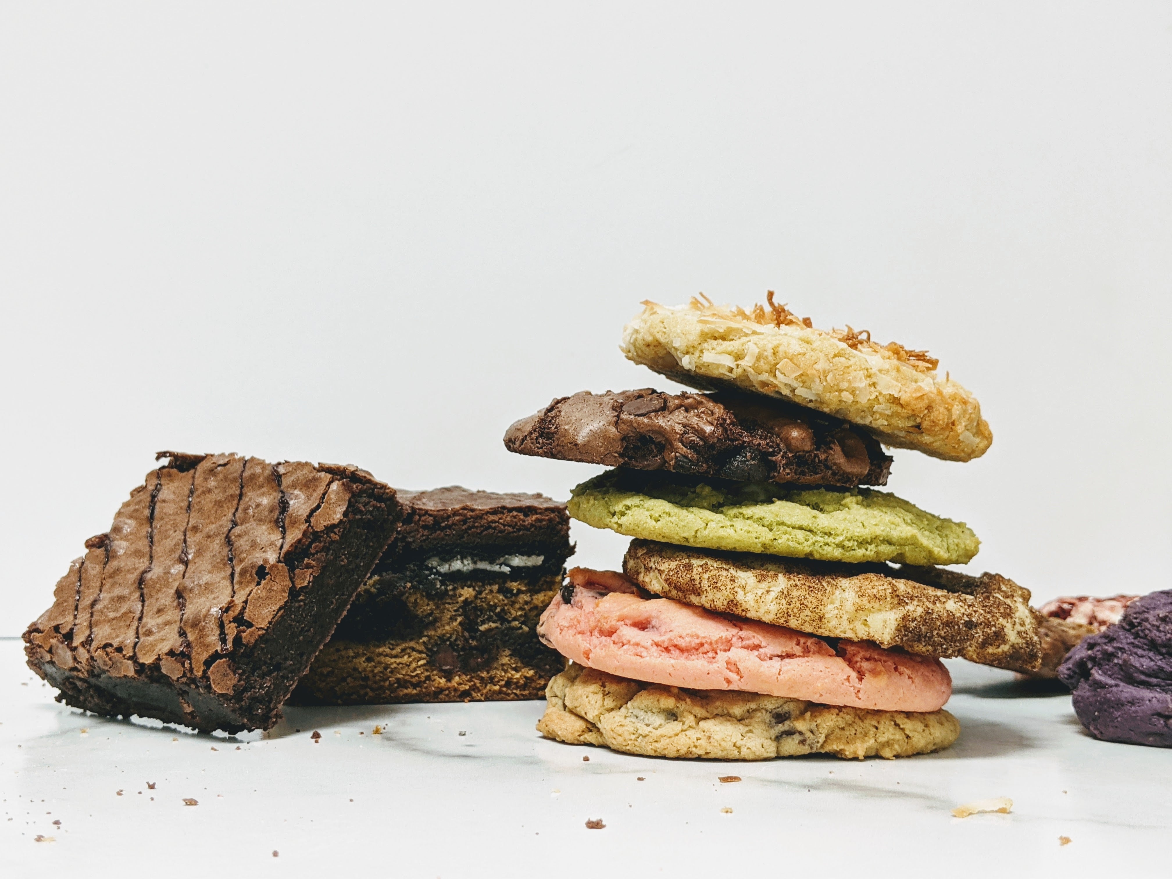 CAKED | Cookies + Brownies in San Diego, CA (5)