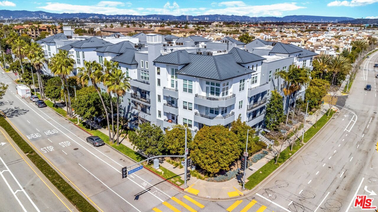 Danielle Edney Homes in Beverly Hills, CA