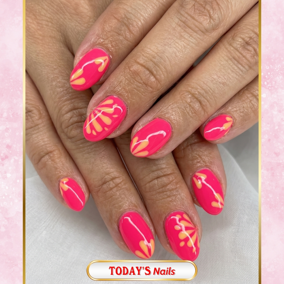 PARADISE NAILS & SPA in Danville, VA (3)