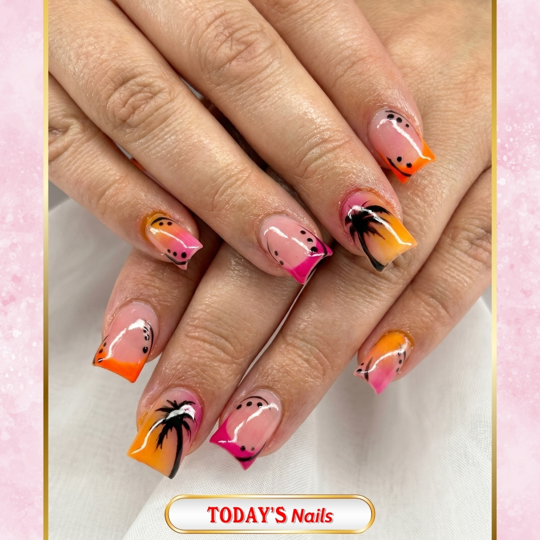 PARADISE NAILS & SPA in Danville, VA (4)