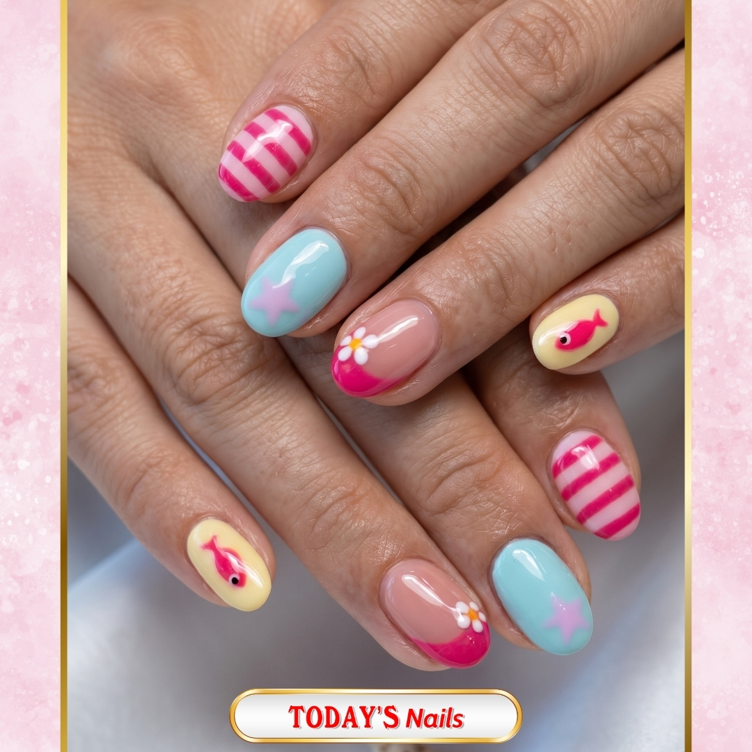PARADISE NAILS & SPA in Danville, VA (6)