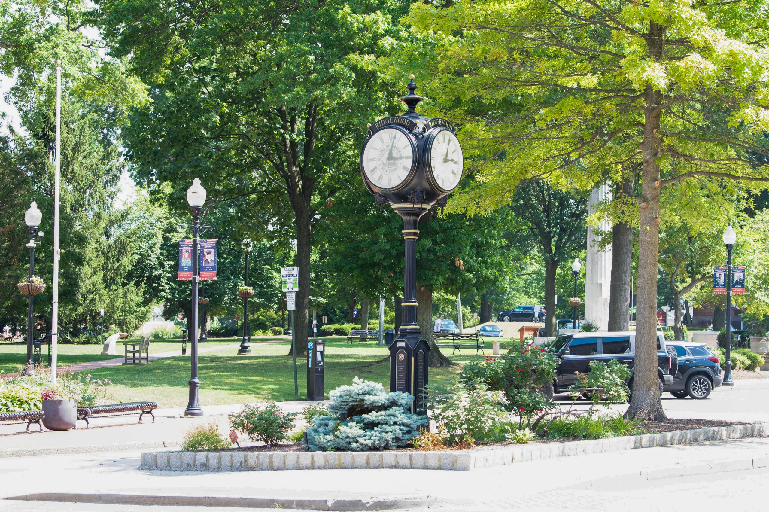 Zamir Group Real Estate in Fair Lawn, NJ